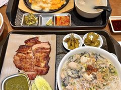 -津津飯堂