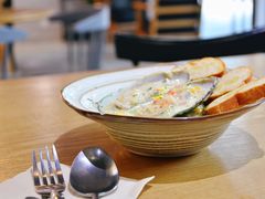 -HELLO 27 意面·沙拉·帕尼尼