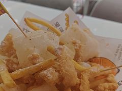 -乐乐姐超级土豆(中关村5号店)