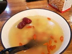 -江湖餐厅–重庆九宫格老火锅