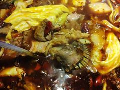 -受气牛肉·重庆耙牛肉(来福士店)