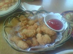 -吉姆丽德乡村西餐厅(闵行交大店)