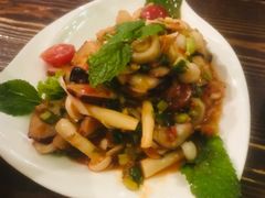 -Siam泰餐厅(水上公园店)