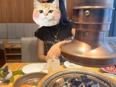 -泥炉烧肉师(新街口金銮巷店)