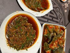 -大浪潮·潮汕菜·招牌生腌小青龙(福田店)
