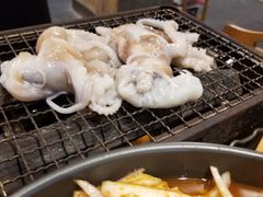 -烧货·活海鲜炭烧(湖滨商业街店)
