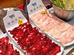 -荣叔港式沙嗲牛肉火锅(正佳潮流店)