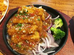 -老九巷川小馆(万松园店)