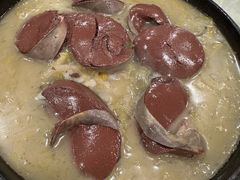 -李连贵熏肉大饼(沈阳站店)