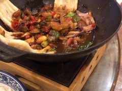 -一楼食业·美食人家