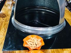 -土灶柴房(世贸店)