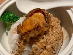 鲍鱼捞饭-融和里(华润·二十四城店)