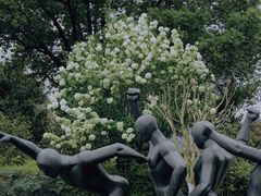 -杭州城北体育公园