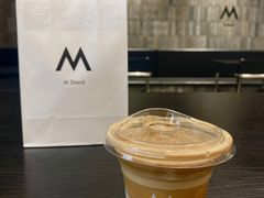 -M Stand(杭州萧山万象汇店)