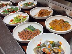 -杭州开元名都大酒店·地中海自助餐厅