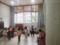 -童学馆·诗书礼乐少儿国学(光谷天地店)