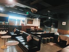 -Rechill Cafe(工体店)