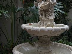 -Osteria Garden 生蚝花园餐厅(原进贤路店)