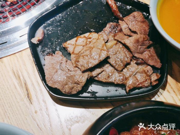 汉拿山(包河万达店)图片