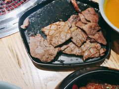 -汉拿山(包河万达店)