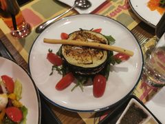 -安妮意大利餐厅(国贸店)