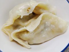 -奉天蚨祥饺子馆