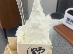-野人先生Gelato(上海长宁龙之梦店)