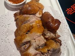 -老阿爸鲜鱼土菜(独墅湖店)