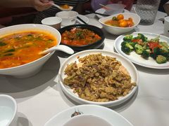 -清真·卡德尔大叔新疆主题餐厅(龙汇路店)