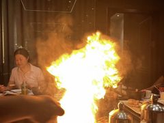-不翻台·无国界铁板烧(北国先天下店)