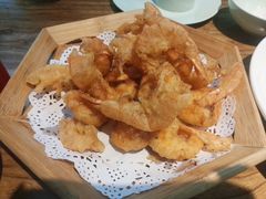 -聚缘堂·海鲜私房菜(松岭路店)