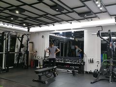 -简·无界健身工作室·运动康复·体态(石厦店)