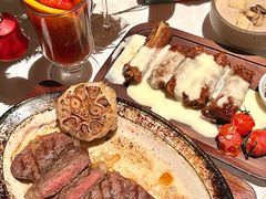 -Mogul Eatery·大亨餐酒馆