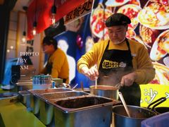 -降龙爪爪(建设路1店)