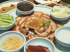 -额娘·春饼烤鸭(乐汇城店)