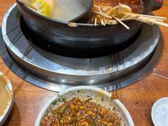 -泥锅串串香(学院路店)