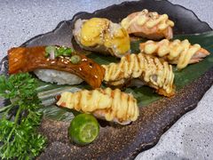 -友壹町寿司(嘉洲广场店)