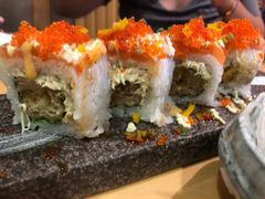 -昱匠·日本料理(金融街店)