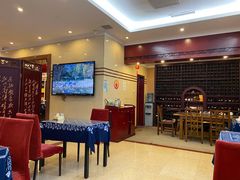 大堂-蝴蝶泉宾馆-中餐厅