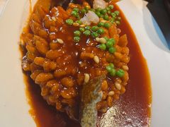 -玫瑰厅上海菜(兴国路店)