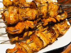 五花肉-麻喜大