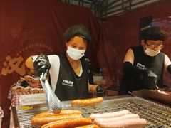 -凯德广场(学府店)
