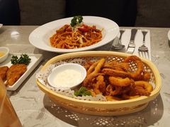 -必胜客(格尔木华兴店)