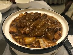 -狮王府淮扬菜(新街口友谊店)