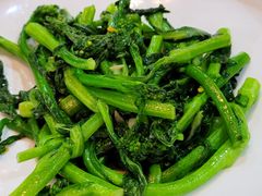 蒜蓉炒青菜-79号渔船海鲜饭店(华强北店)