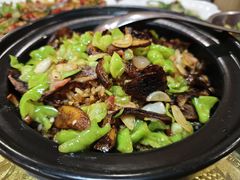 -88号小吃店·经典云南菜·地道纳西美食