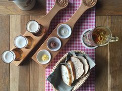 -Paulaner·德国帕拉娜自酿啤酒餐厅(海上世界店)