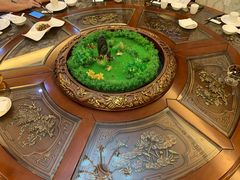 -松雅轩商务婚礼生日(同和店)