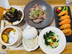 -馨美母婴护理中心(石狮店)