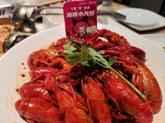 -海底捞火锅(锦艺城店)